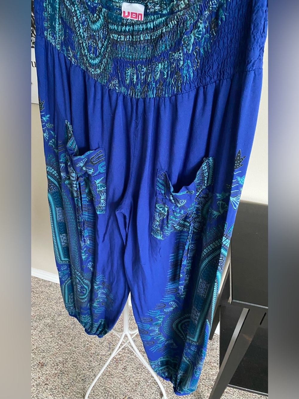 Woman’s Cozy pants ~ fit up to XL super stretch